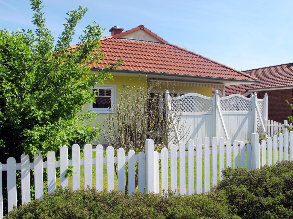 Holiday Home Klipper By Interhome Бурхаве Екстериор снимка