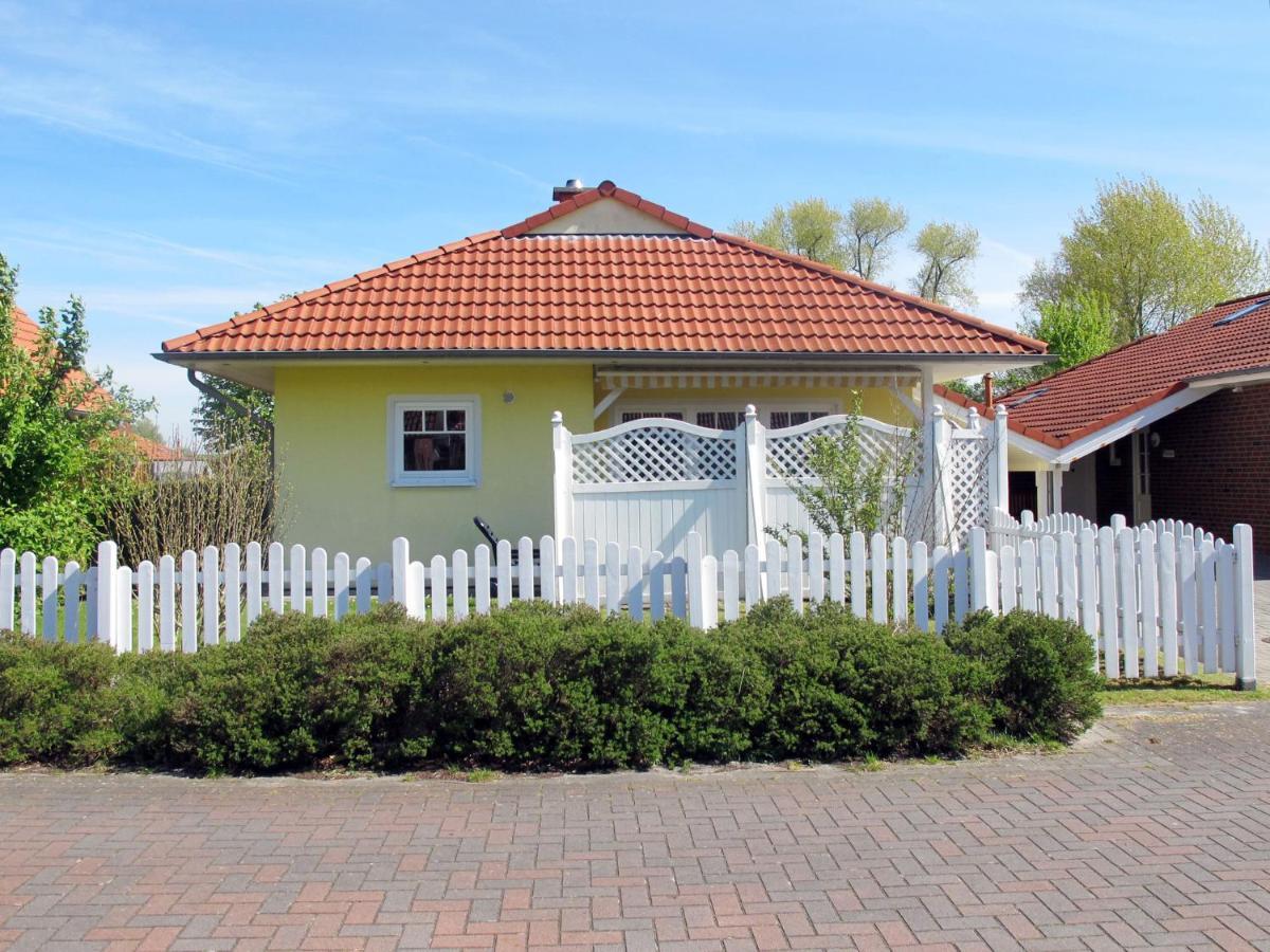 Holiday Home Klipper By Interhome Бурхаве Екстериор снимка